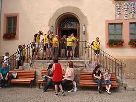 Rathaus SÃ¶mmerda