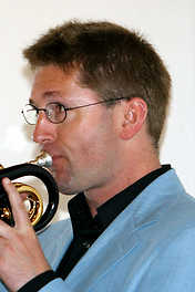 musikalische Einlage